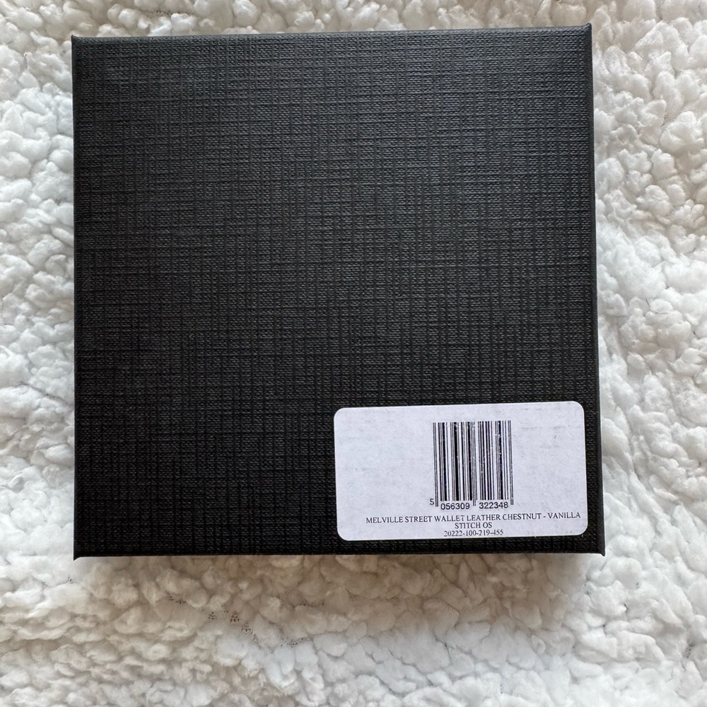 🤎 NEW Strathberry: Melville Street Wallet 🤎 - Picture 12 of 14